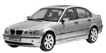 BMW E46 B2144 Fault Code