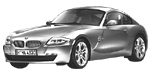 BMW E86 B2144 Fault Code